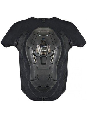 ALPINESTARS TECH-AIR STREET LIEMENĖ SU ORO PAGALVE 